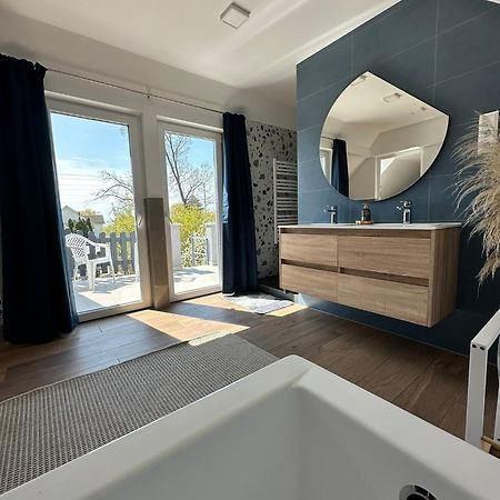 Verandas Vendeghaz Балатонкенеше Екстер'єр фото